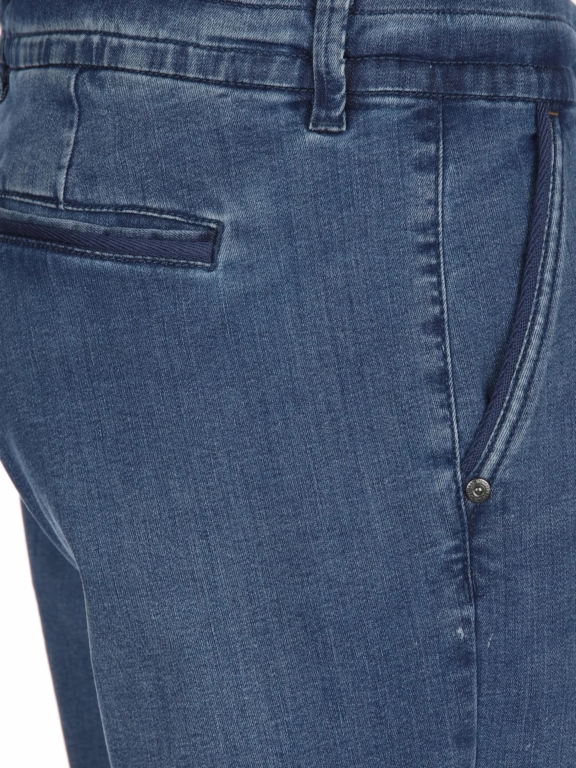 Herren Jim Spencer Herren Chinohose