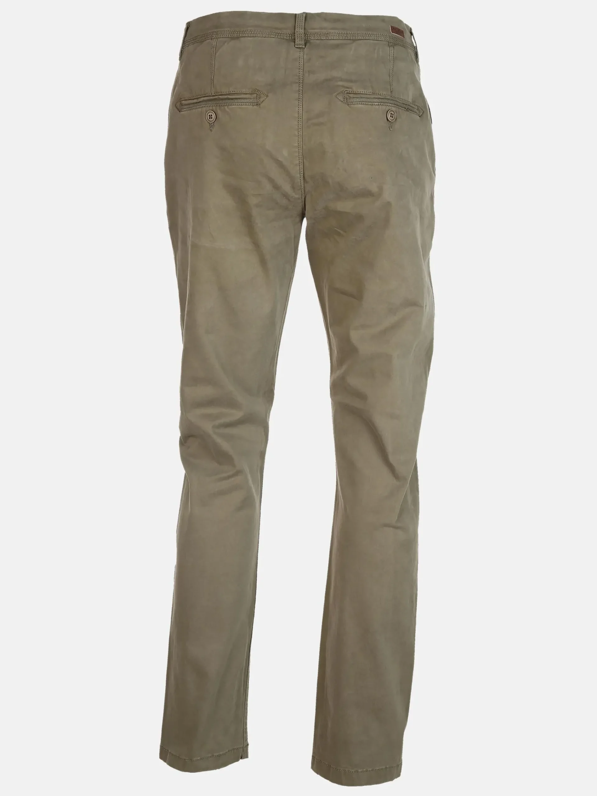 Herren Jim Spencer Herren Chinohose