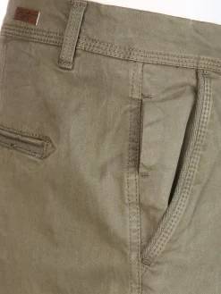 Herren Jim Spencer Herren Chinohose