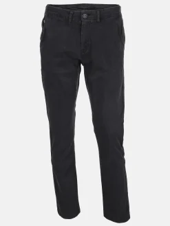 Herren Jim Spencer Herren Chinohose