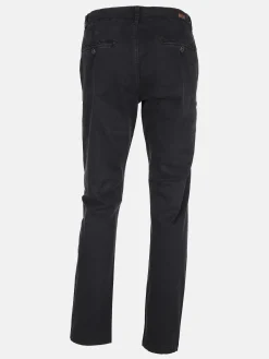 Herren Jim Spencer Herren Chinohose