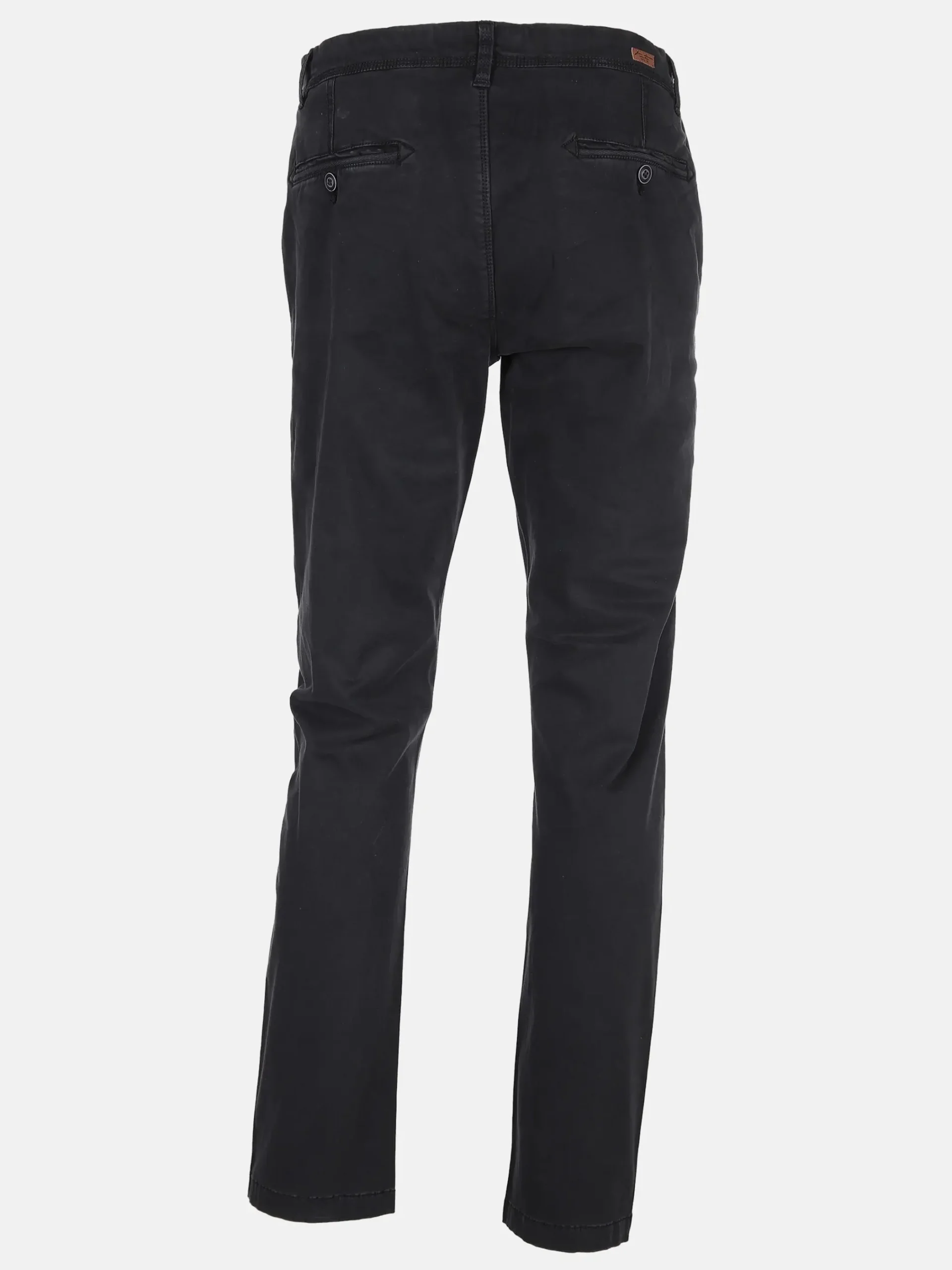 Herren Jim Spencer Herren Chinohose