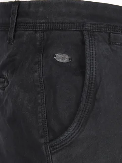 Herren Jim Spencer Herren Chinohose