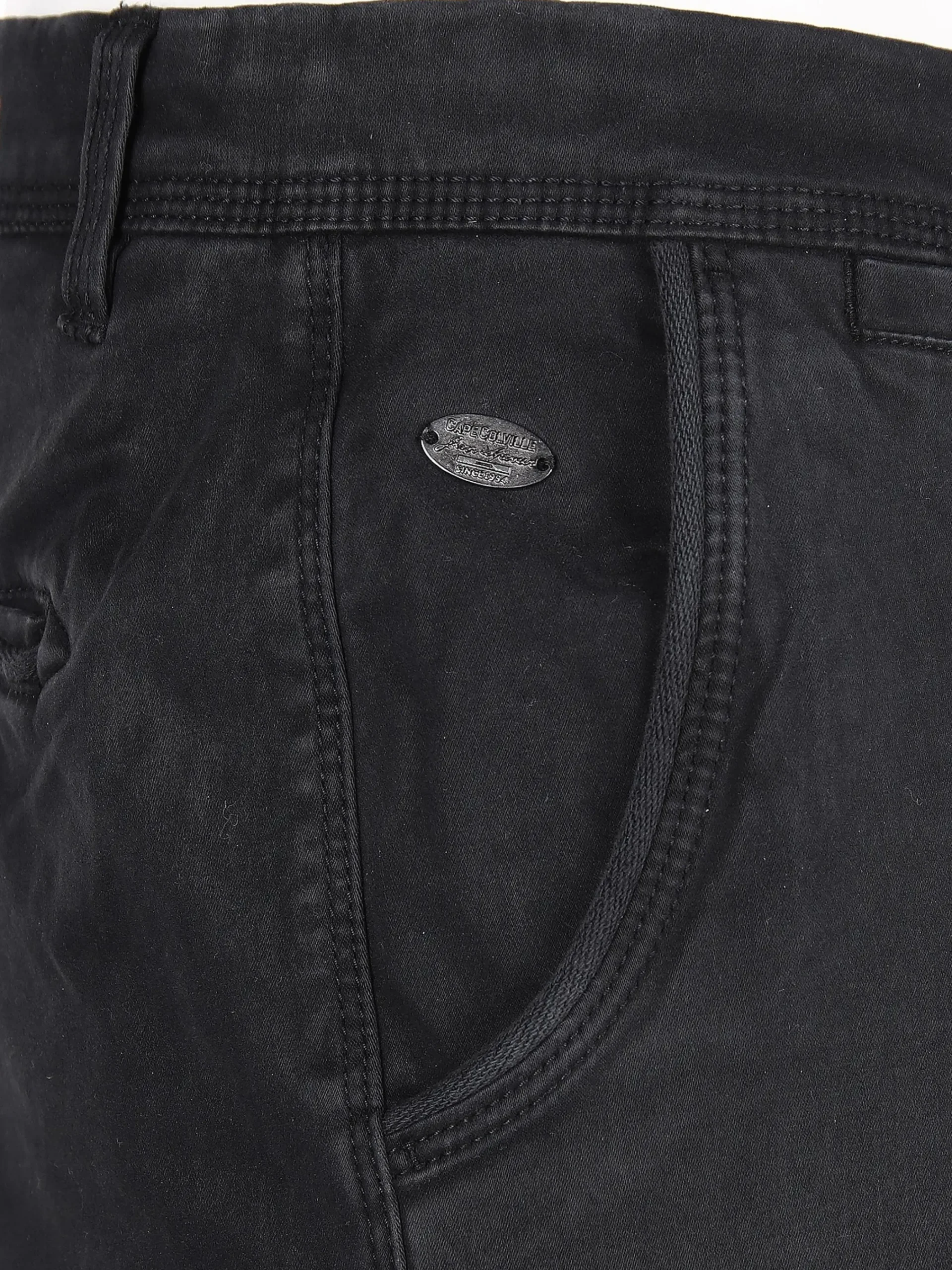 Herren Jim Spencer Herren Chinohose