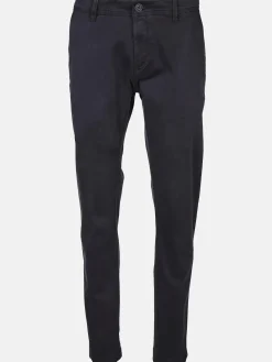 Herren Jim Spencer Herren Chinohose