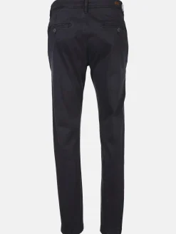 Herren Jim Spencer Herren Chinohose