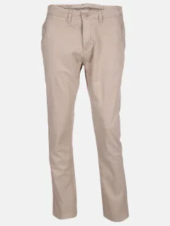 Herren Jim Spencer Herren Chinohose