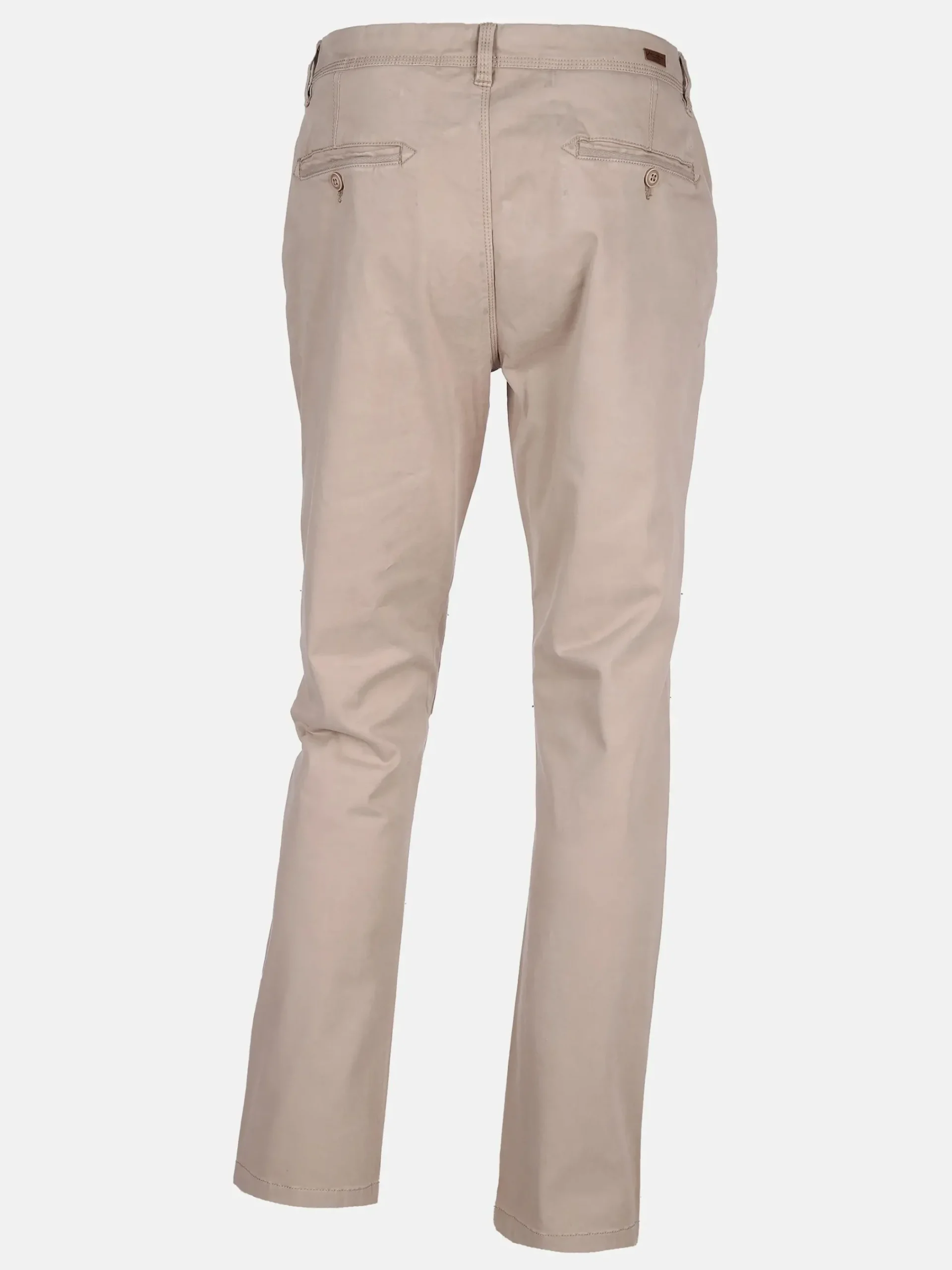 Herren Jim Spencer Herren Chinohose