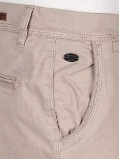 Herren Jim Spencer Herren Chinohose