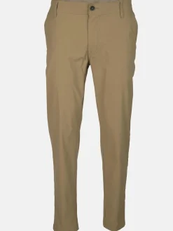 Herren Jim Spencer Herren Chinohose mit Quick Dry