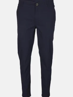 Herren Jim Spencer Herren Chinohose mit Quick Dry