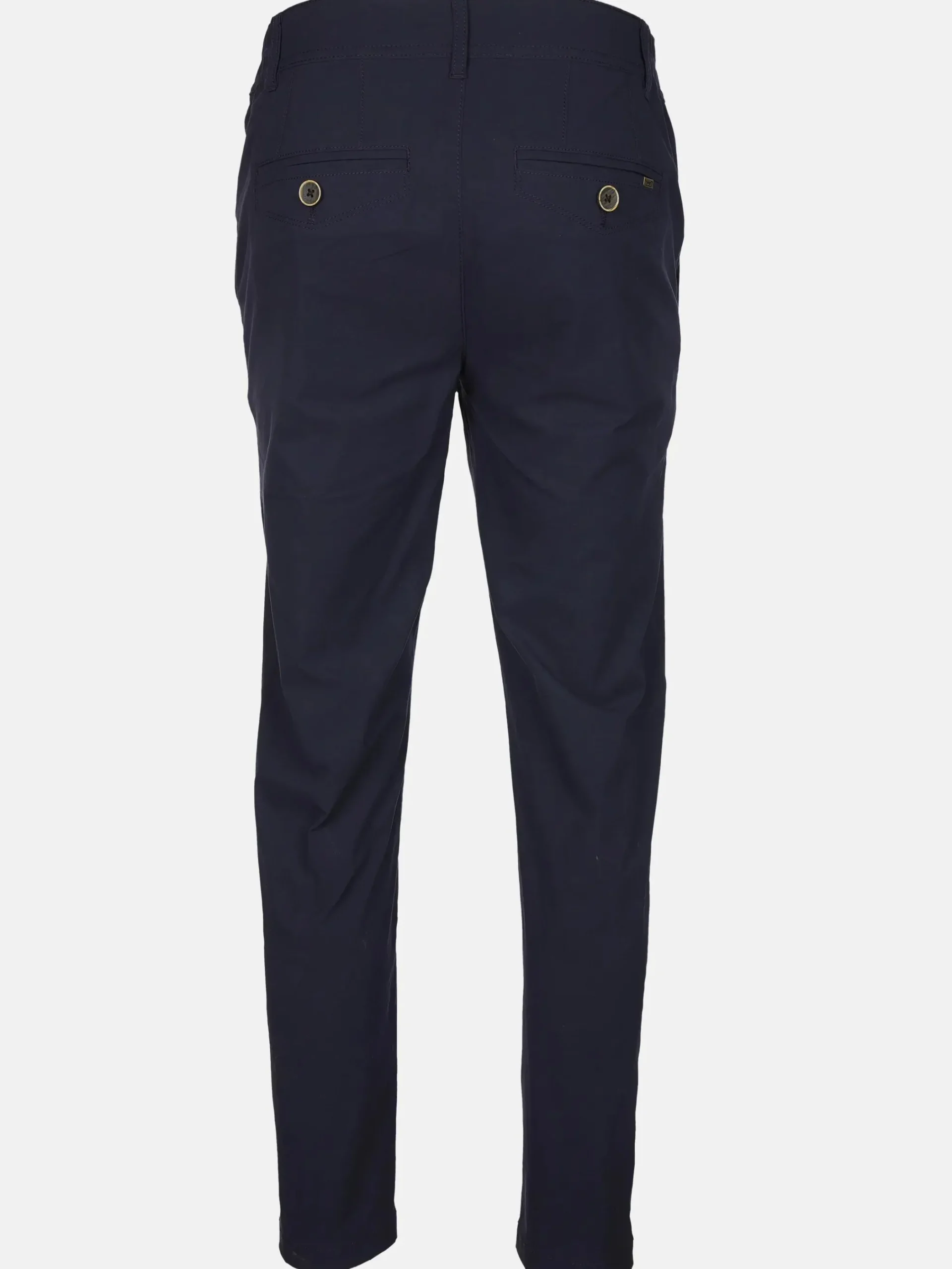 Herren Jim Spencer Herren Chinohose mit Quick Dry