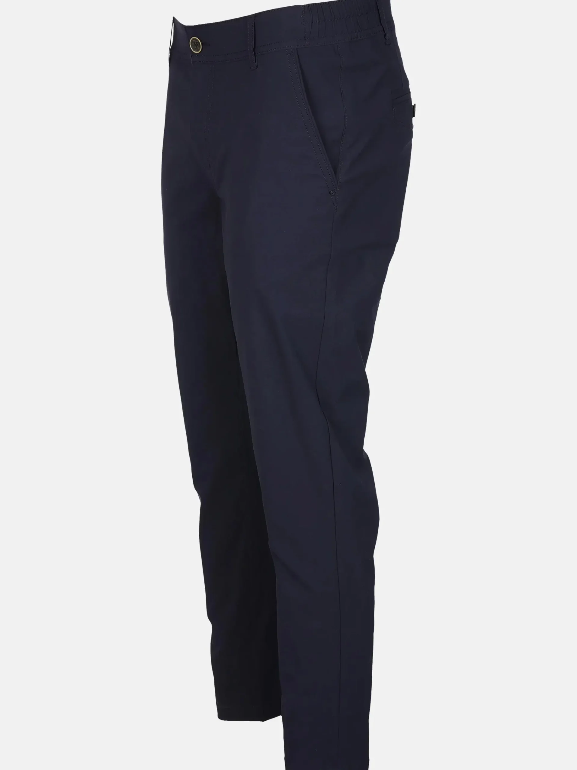 Herren Jim Spencer Herren Chinohose mit Quick Dry