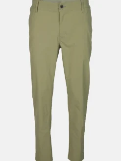 Herren Jim Spencer Herren Chinohose mit Quick Dry