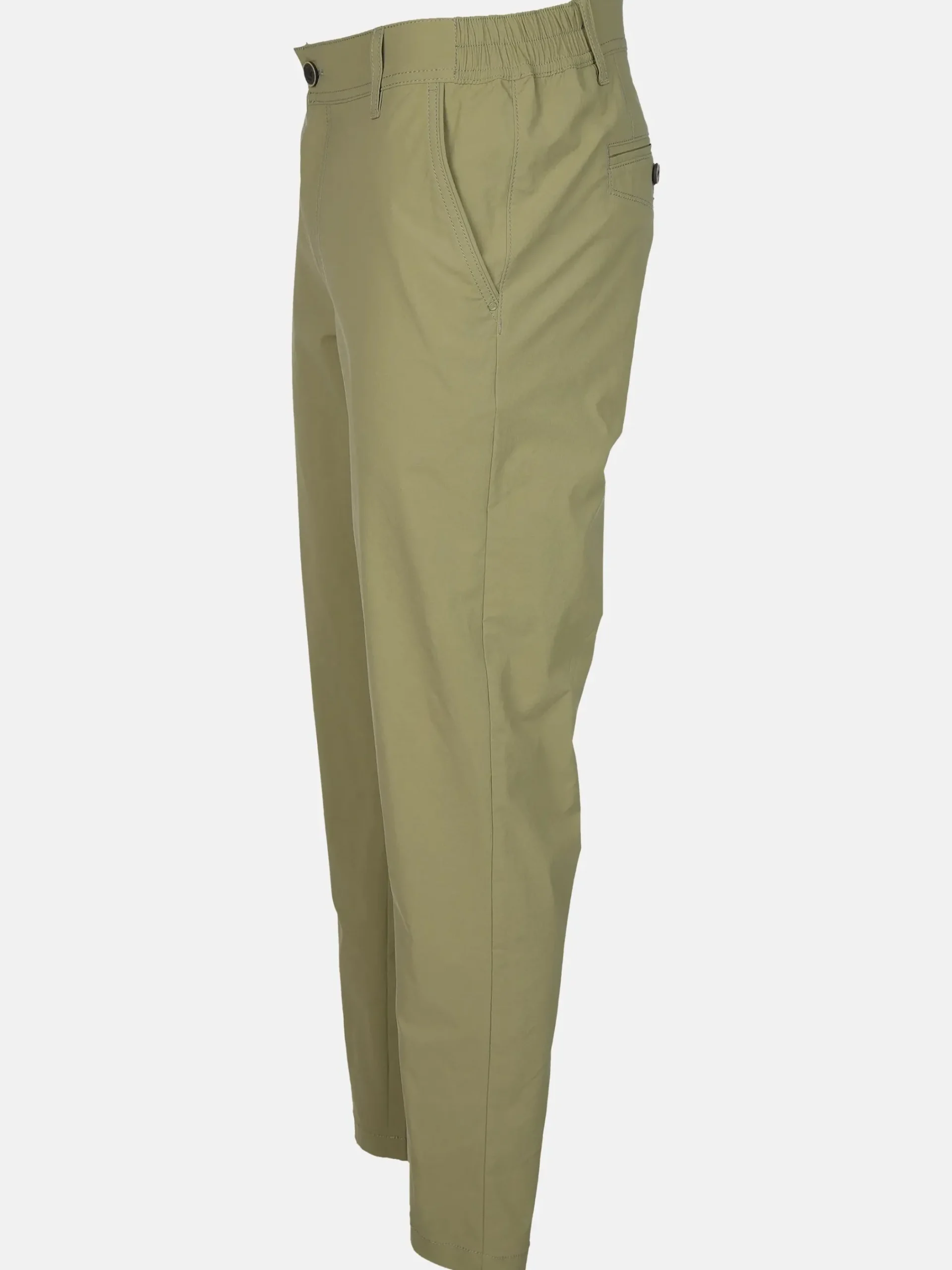 Herren Jim Spencer Herren Chinohose mit Quick Dry