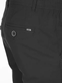 Herren Jim Spencer Herren Chinohose mit Quick Dry