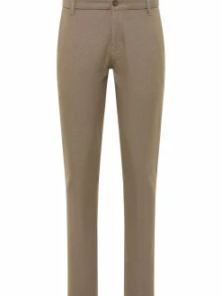 Herren Mustang Herren Chinohose "Oakland"