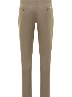 Herren Mustang Herren Chinohose "Oakland"