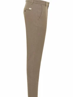 Herren Mustang Herren Chinohose