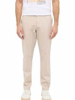 Herren Mustang Herren Chinohose 