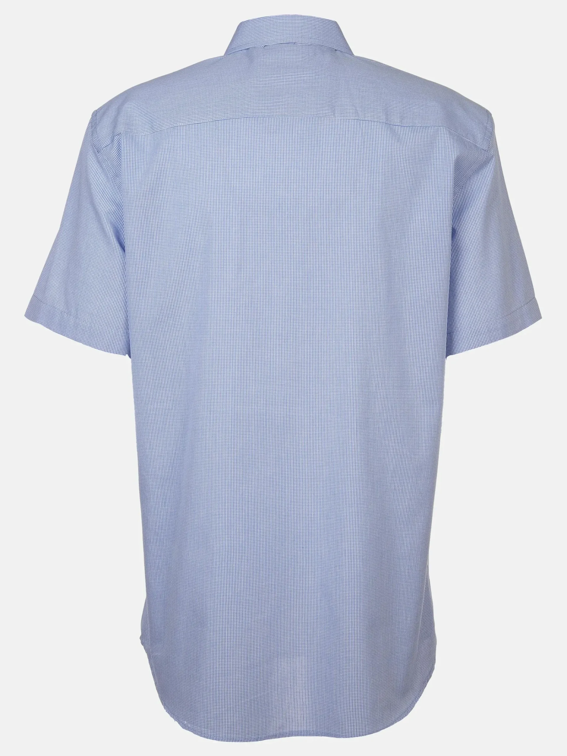 Herren Marcel Battiston Herren Cityhemd mit Brusttasche