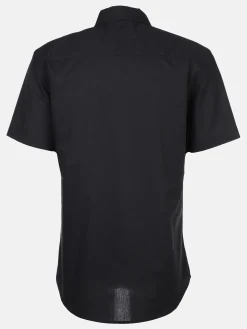 Herren Marcel Battiston Herren Cityhemd mit Brusttasche