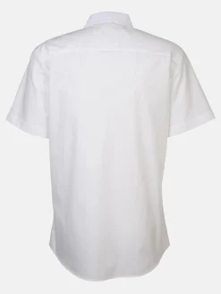 Herren Marcel Battiston Herren Cityhemd mit Brusttasche