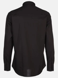 Herren Jim Spencer Herren Cityhemd mit langem Arm