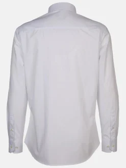 Herren Jim Spencer Herren Cityhemd mit langem Arm