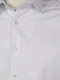 Herren Jim Spencer Herren Cityhemd mit langem Arm