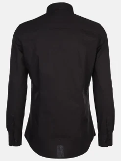 Herren Jim Spencer Herren Cityhemd mit langem Arm