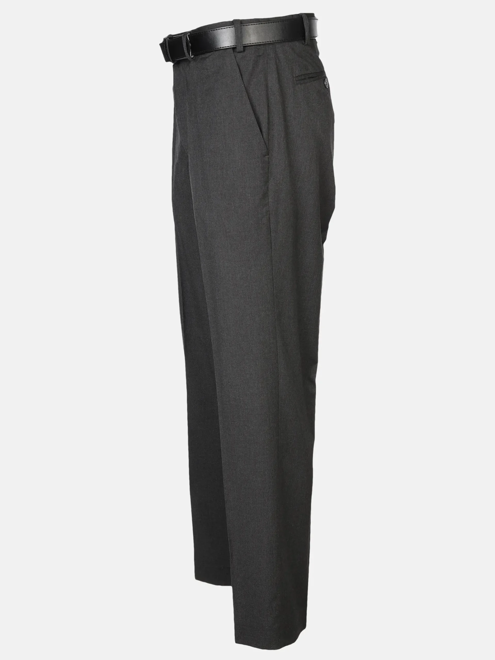 Herren Jim Spencer Herren Comforthose mit Flexbund