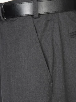 Herren Jim Spencer Herren Comforthose mit Flexbund