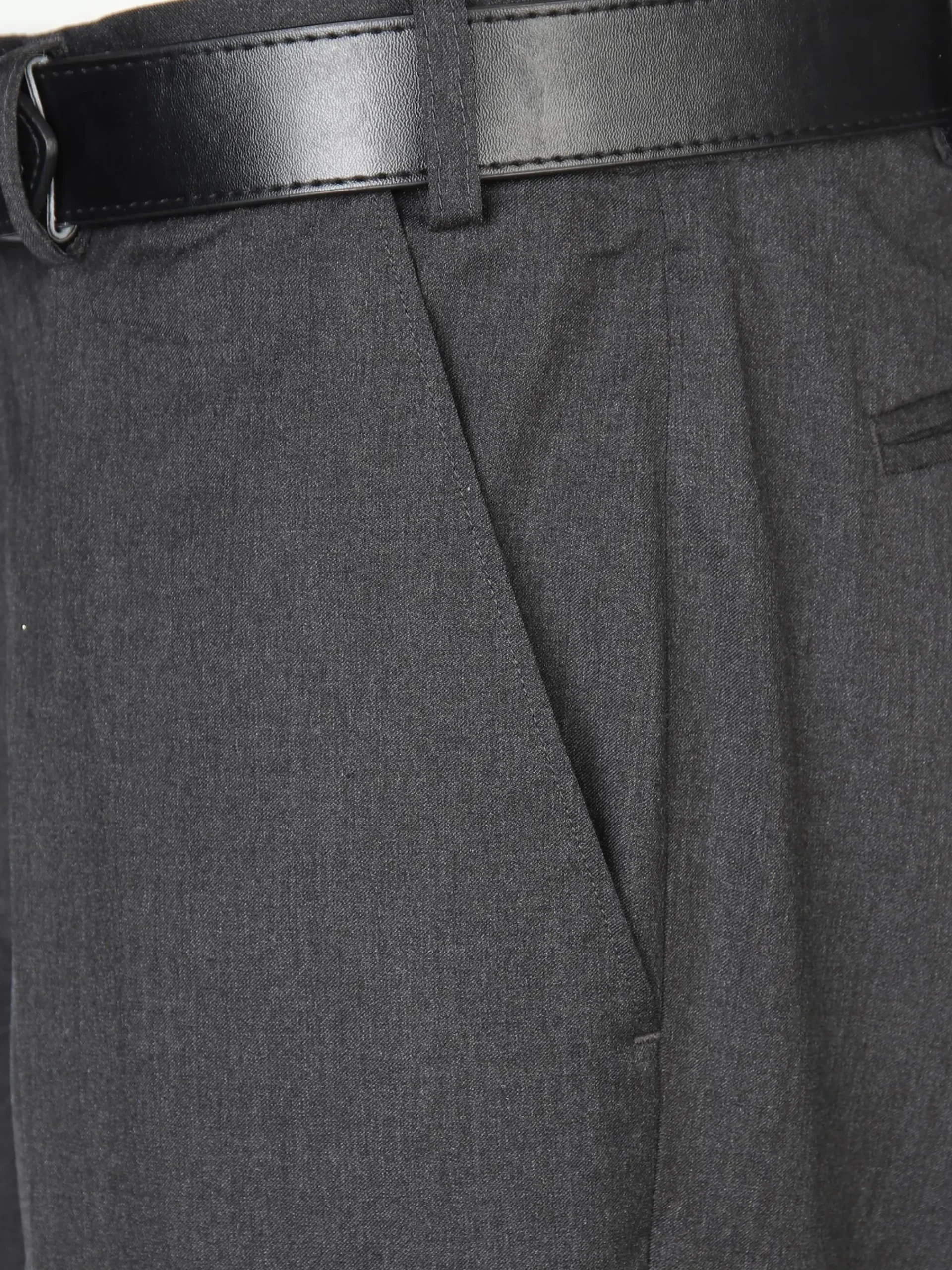 Herren Jim Spencer Herren Comforthose mit Flexbund