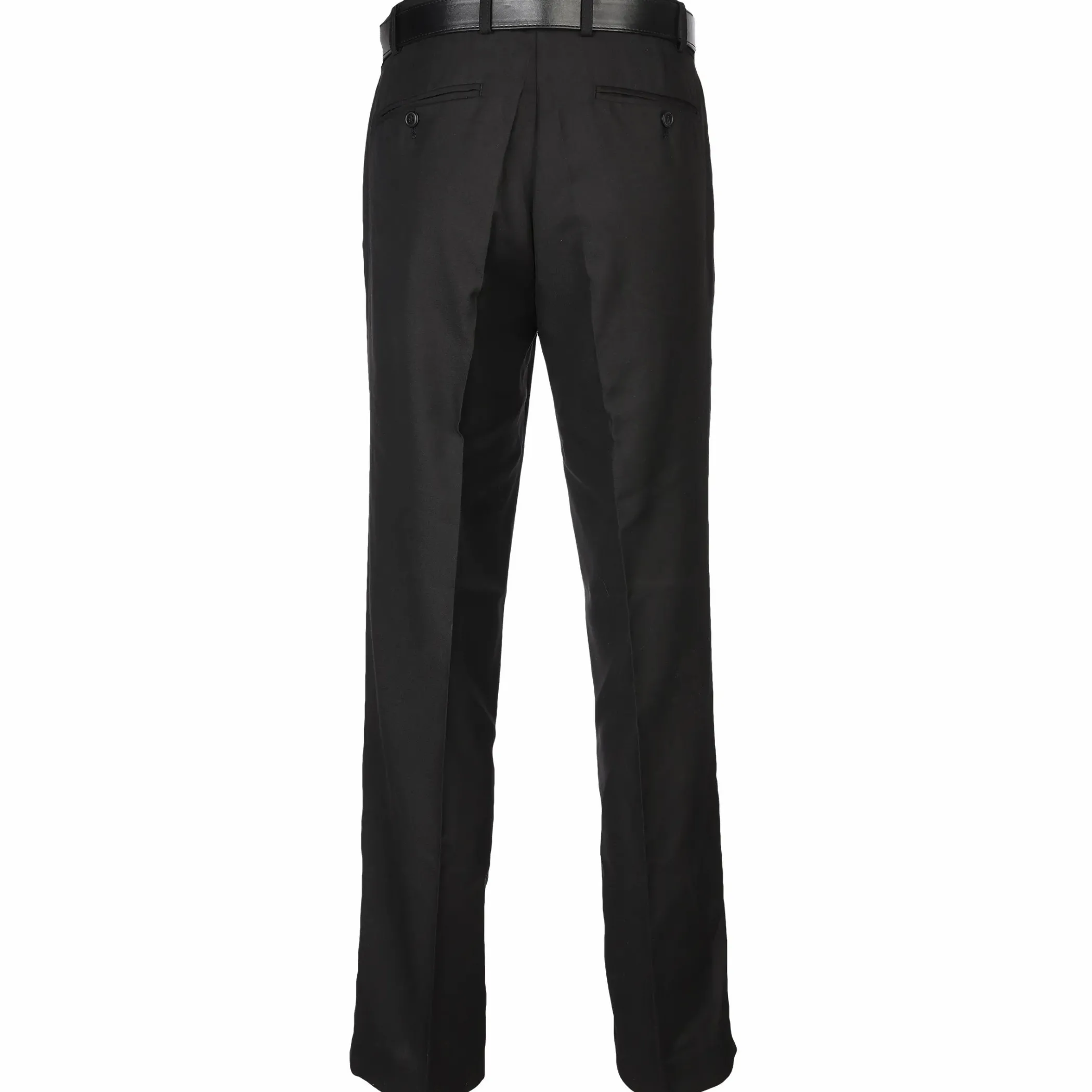 Herren Jim Spencer Herren Comforthose mit Flexbund