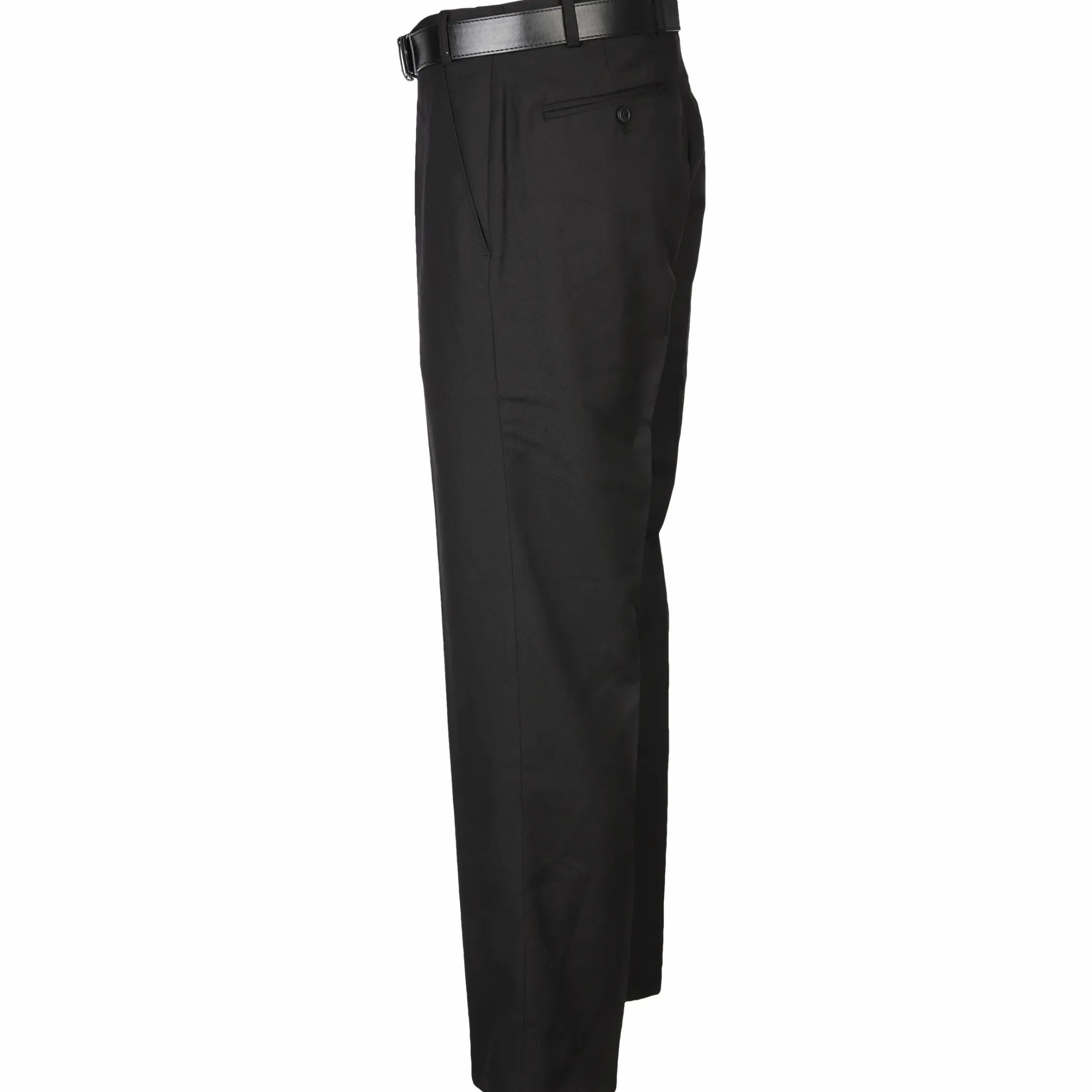 Herren Jim Spencer Herren Comforthose mit Flexbund