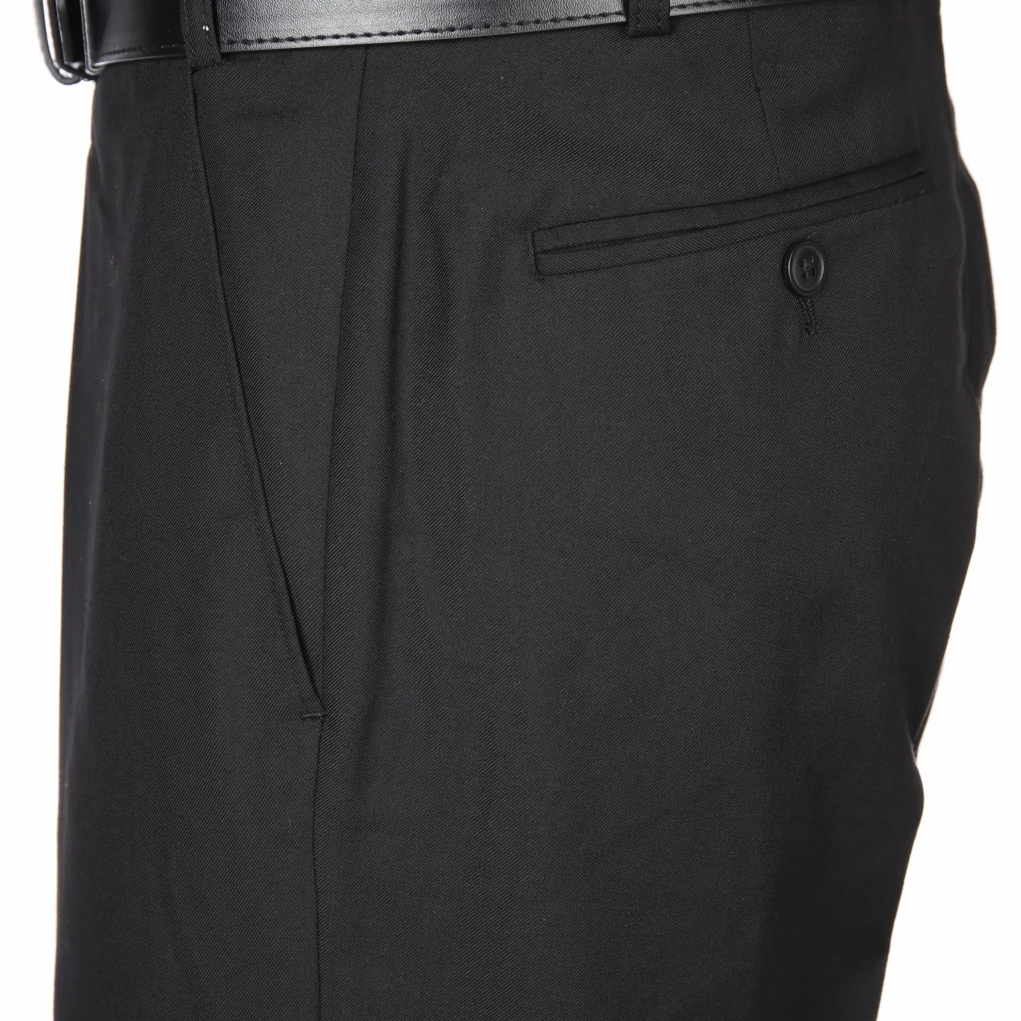 Herren Jim Spencer Herren Comforthose mit Flexbund