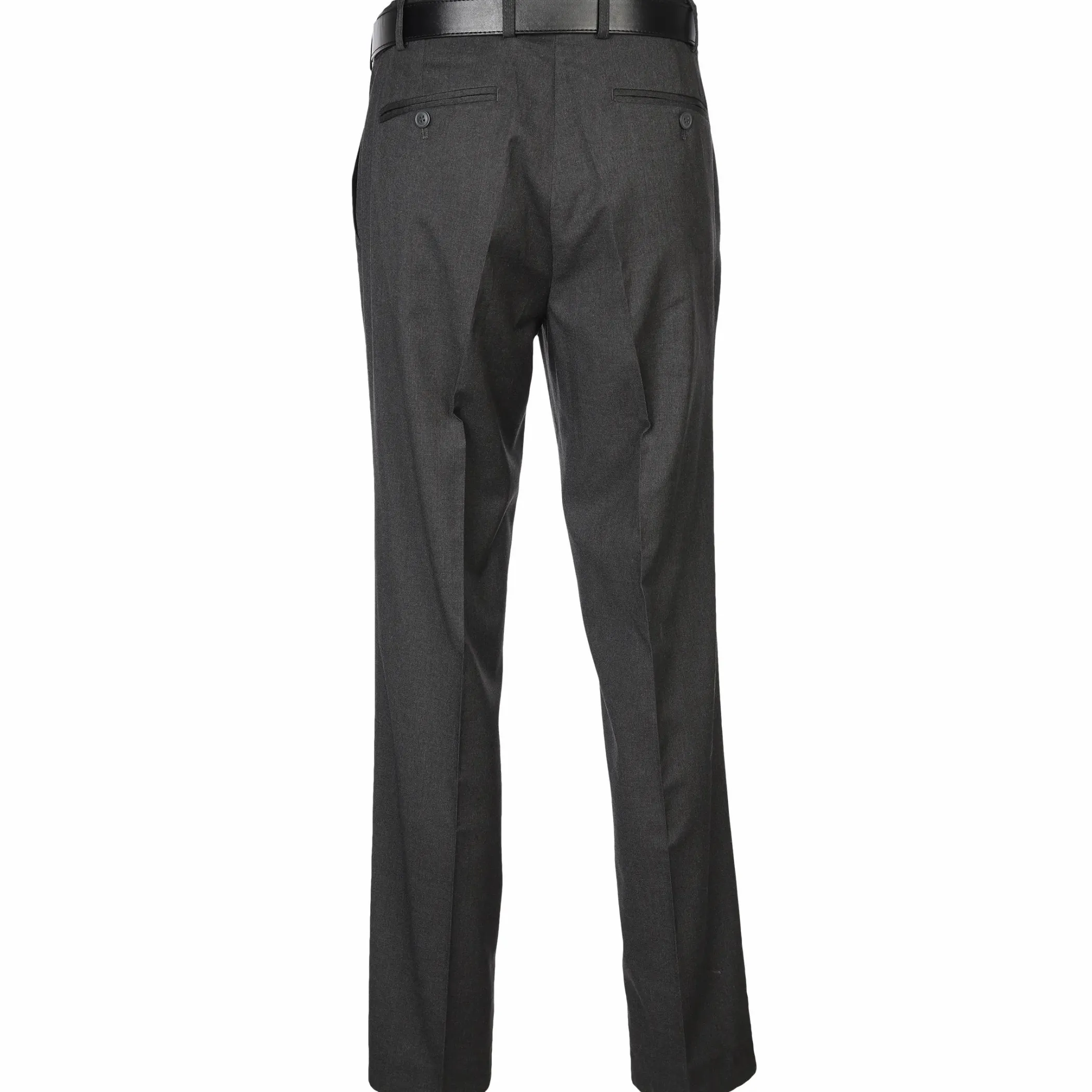 Herren Jim Spencer Herren Comforthose mit Flexbund