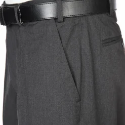 Herren Jim Spencer Herren Comforthose mit Flexbund