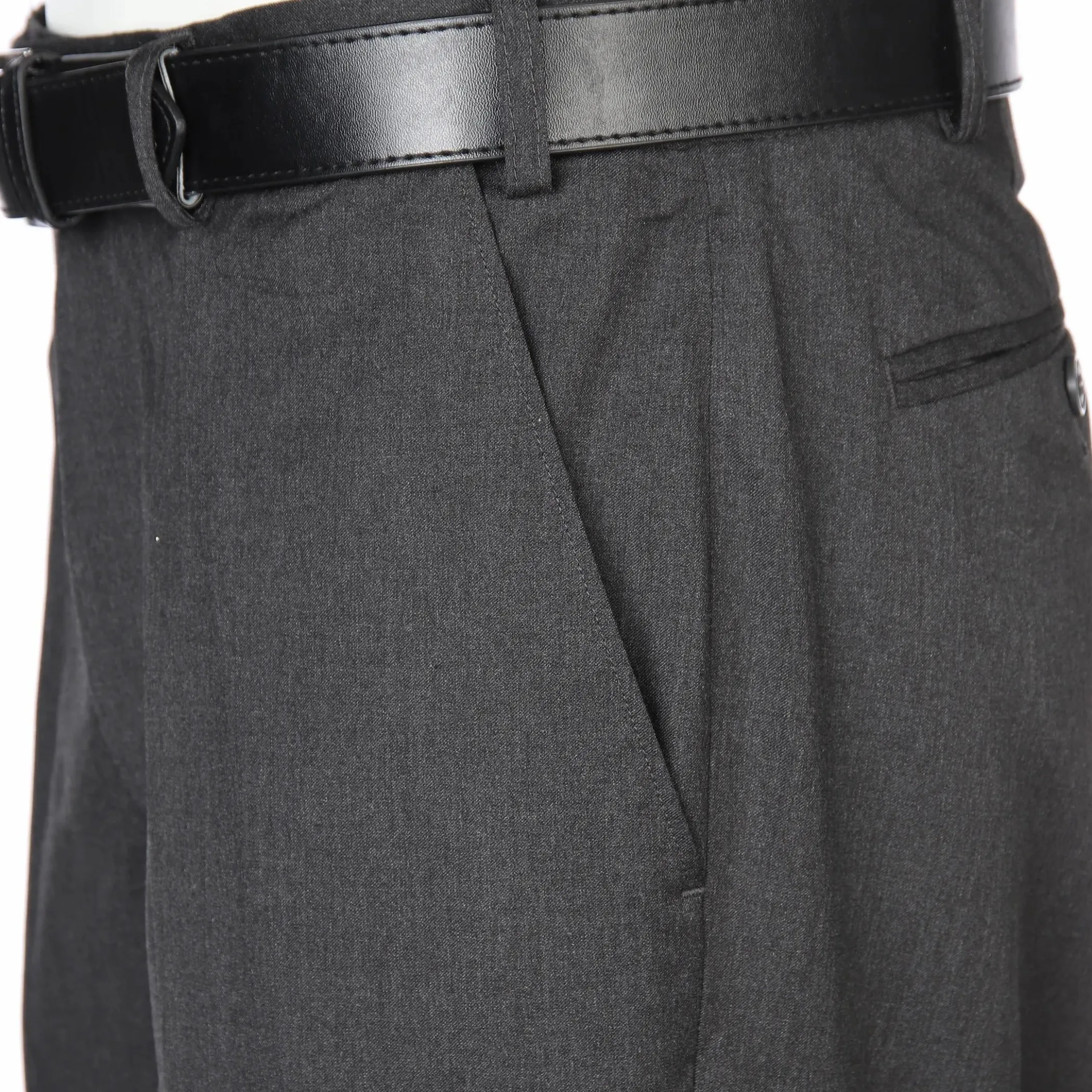 Herren Jim Spencer Herren Comforthose mit Flexbund