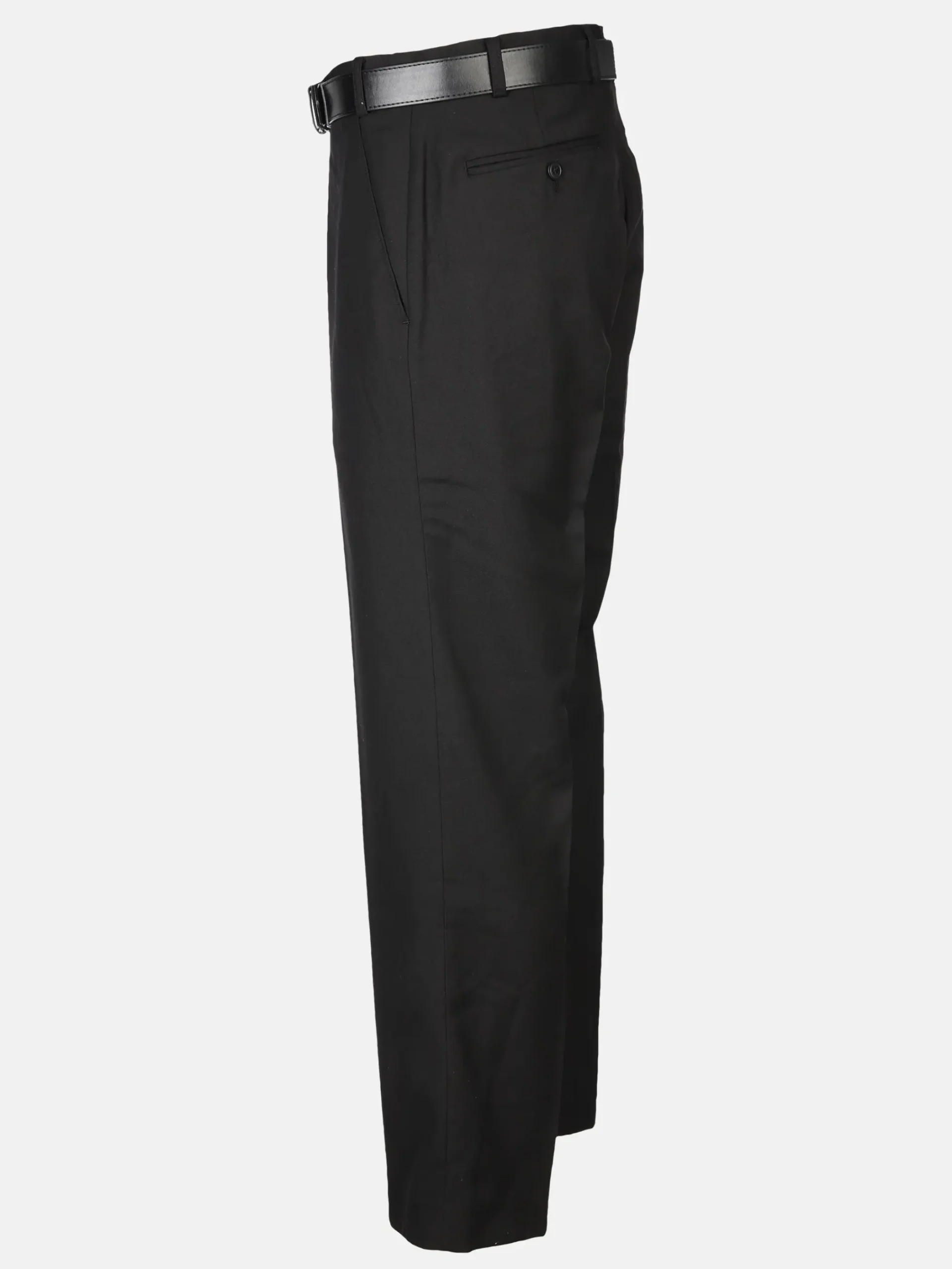 Herren Jim Spencer Herren Comforthose mit Flexbund