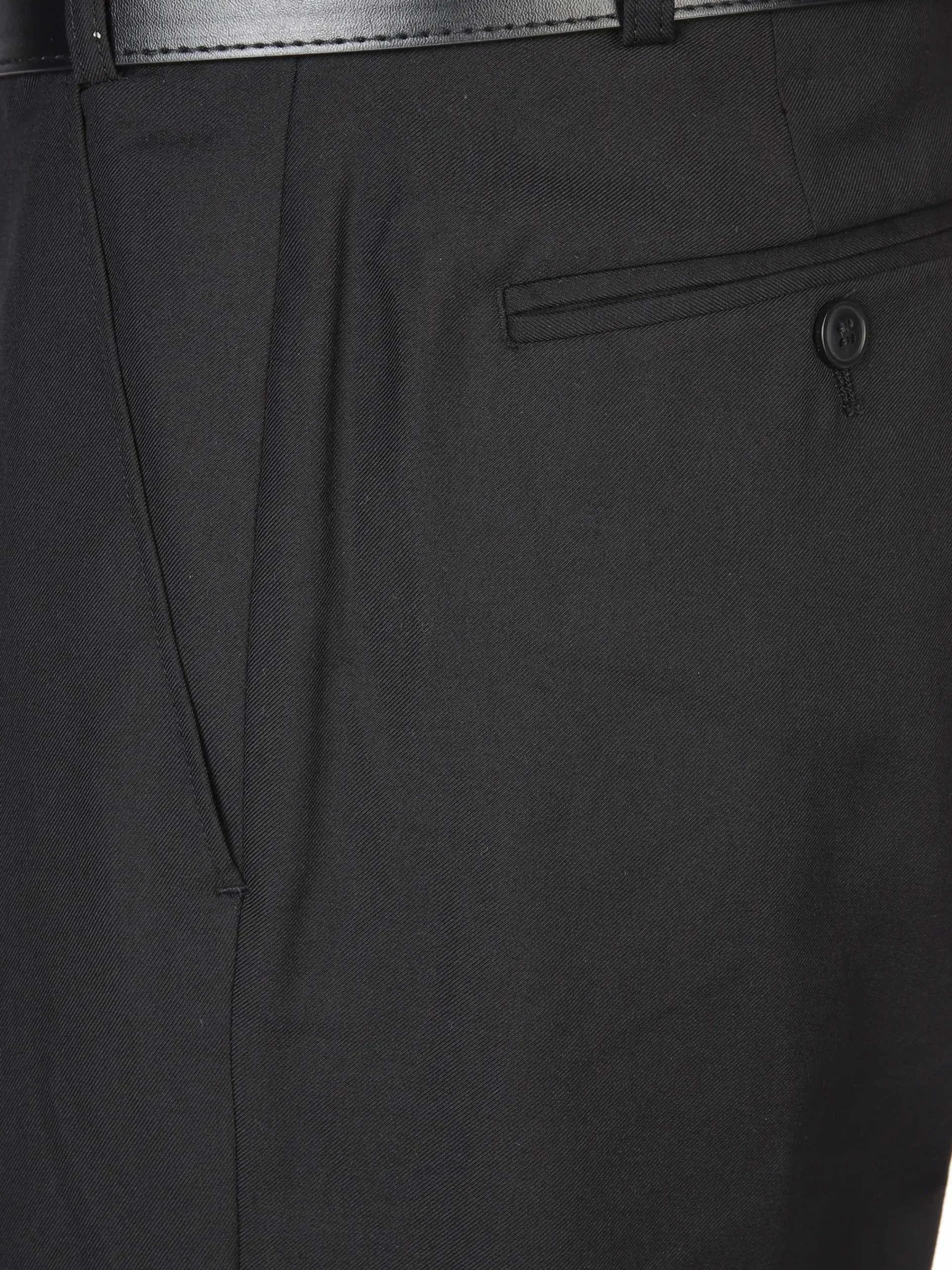 Herren Jim Spencer Herren Comforthose mit Flexbund