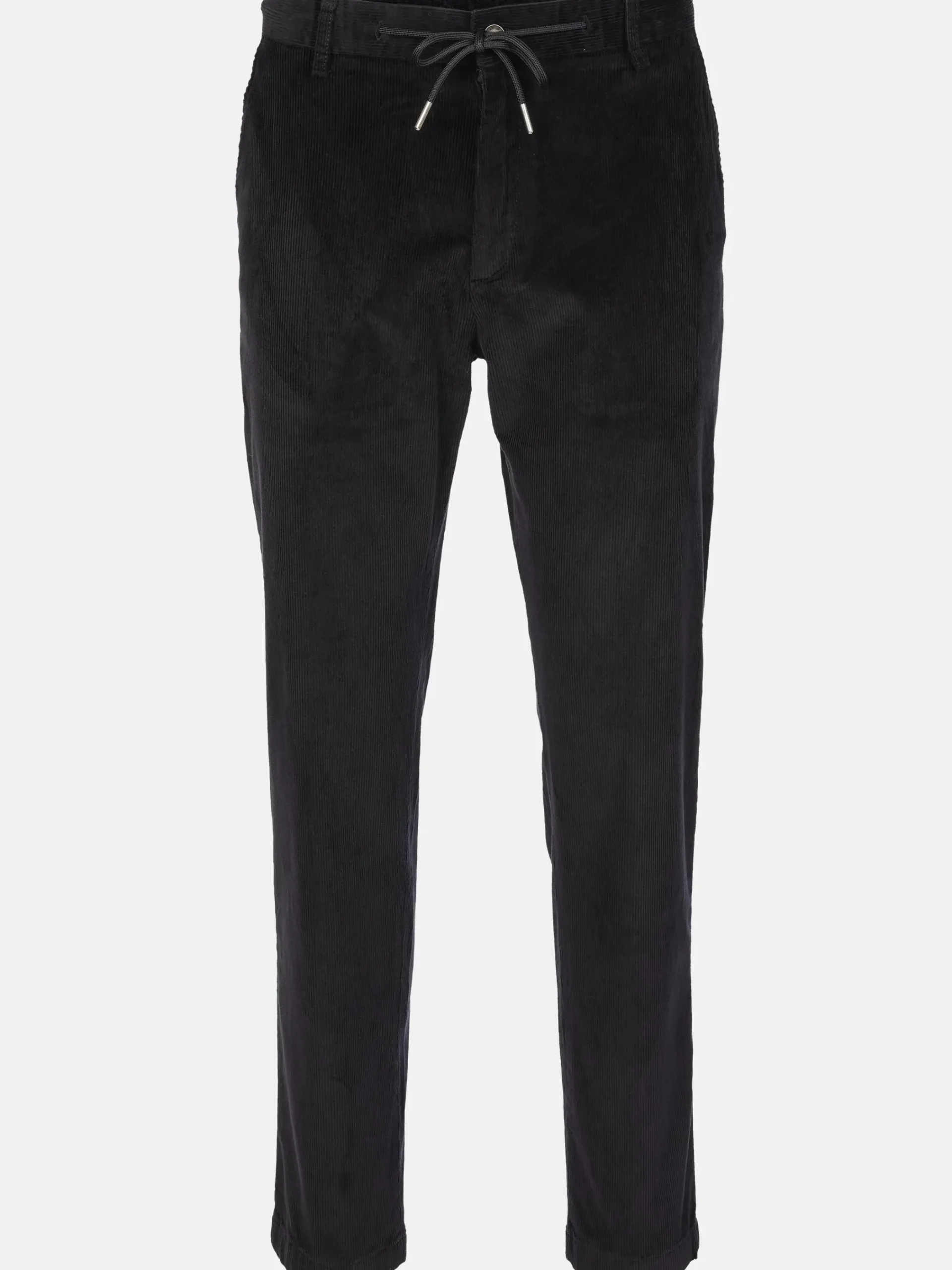 Herren Jim Spencer Herren Cordhose mit Bindekordel