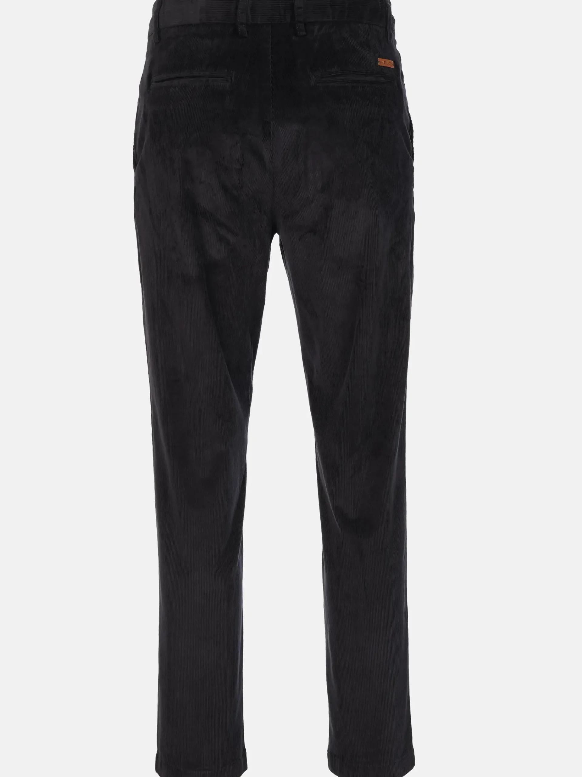 Herren Jim Spencer Herren Cordhose mit Bindekordel