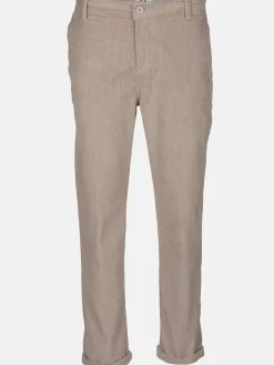 Herren IX-O Herren Feincordhose