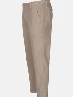 Herren IX-O Herren Feincordhose