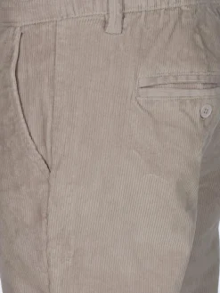 Herren IX-O Herren Feincordhose