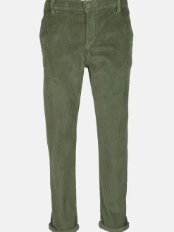 Herren IX-O Herren Feincordhose