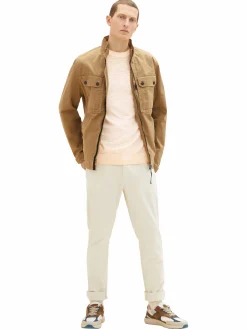 Herren Tom Tailor Herren Feinstrick Pullover