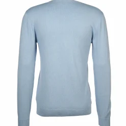 Herren U.S. Polo Assn. Herren Feinstrickpullover mit V-Ausschnitt